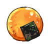 星米饼