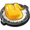 盐焗甲肉