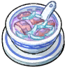 灵椰甲肉糖水