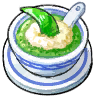 灵椰鲜草糖水