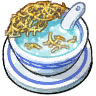 灵椰地衣糖水