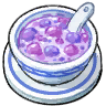 灵椰杂菌糖水