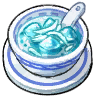 灵椰糖水