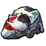 遗迹