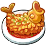 松鼠鱼