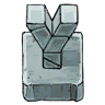 Y字母石碑