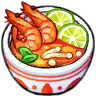 冬阴功汤