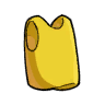 黄色背心