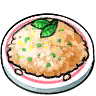 果香炒饭