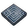紫色迷宫地砖