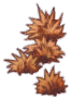 沙漠草